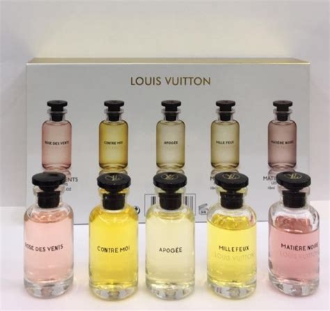 louis vuitton perfume tester